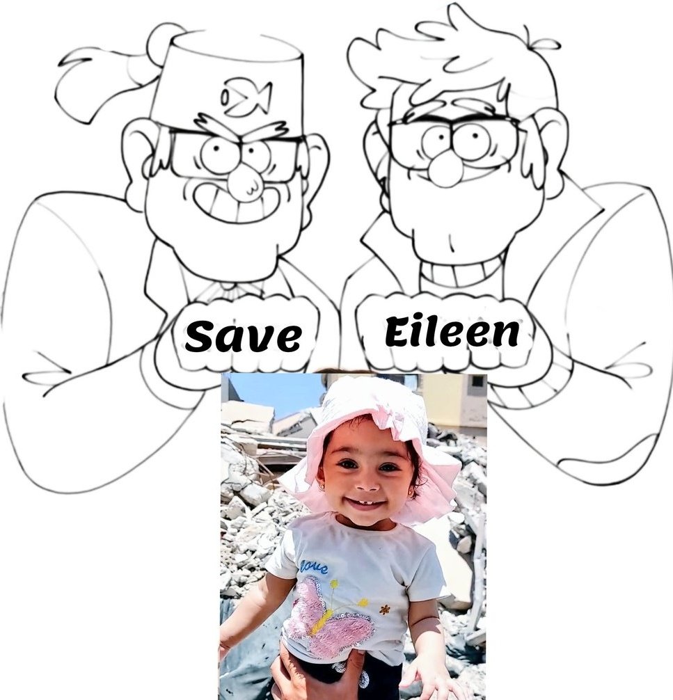 Eileen's mother ❣🍉 tweet media