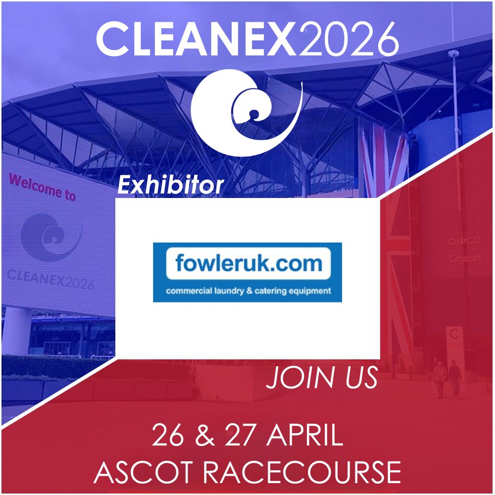 Laundry & Cleaning Today tweet media