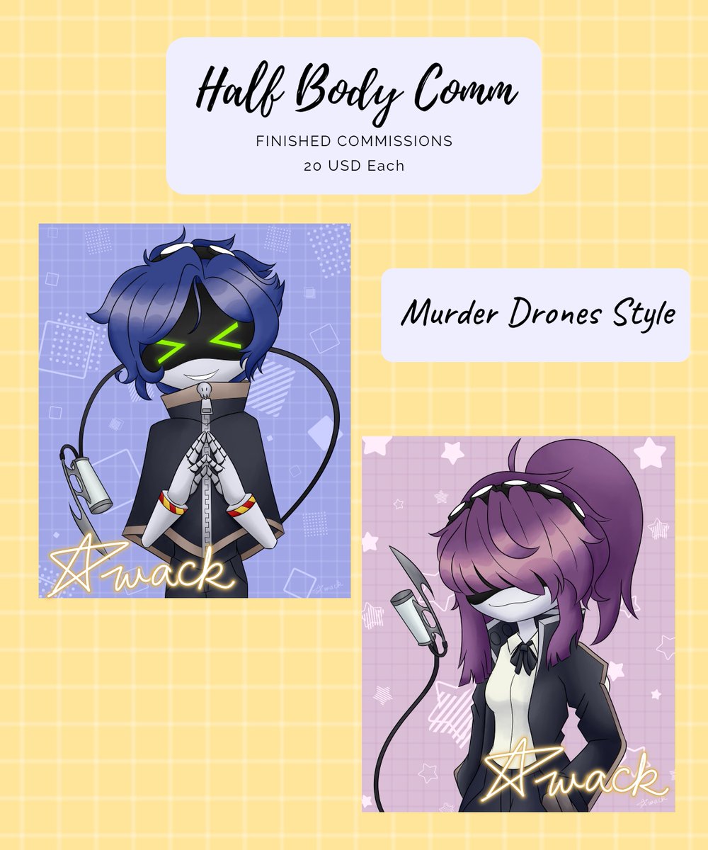 Kwack (Commissions open!) tweet media