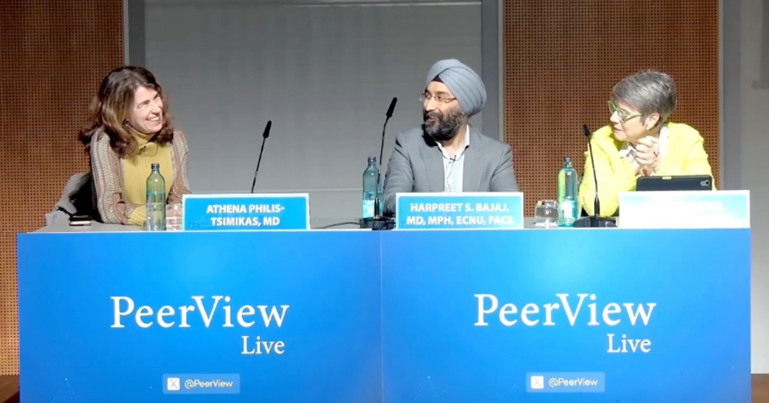 PeerView tweet media