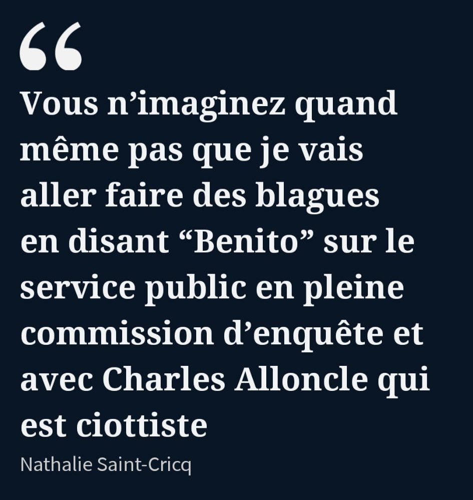 Charles Alloncle tweet media