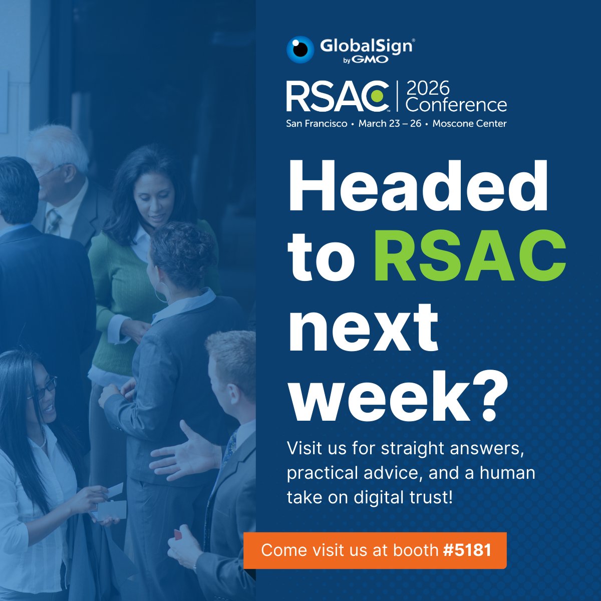 GlobalSign tweet media