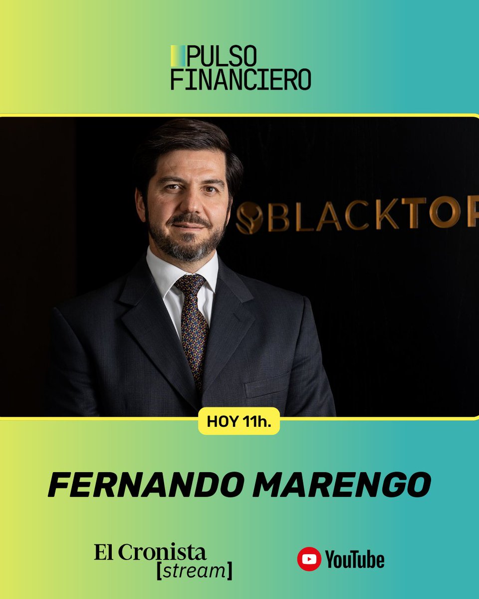 El Cronista tweet media