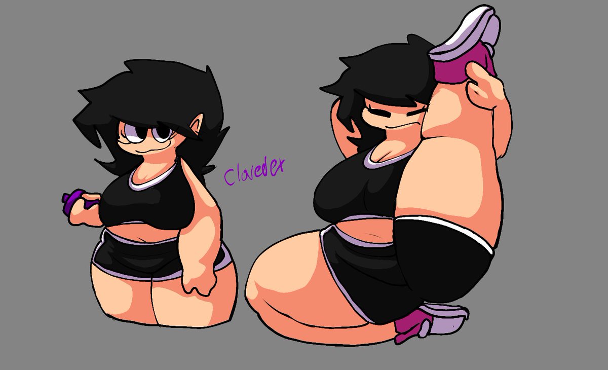 Clovedex tweet media