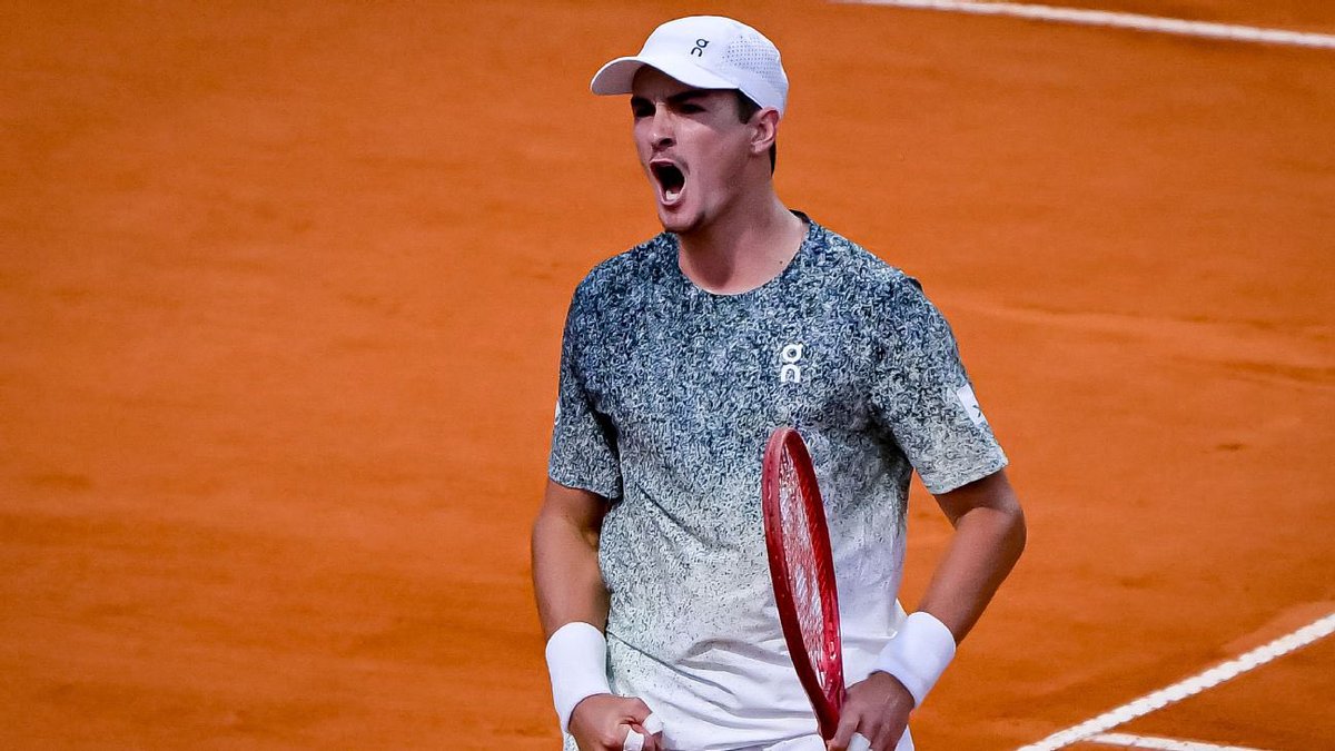 João Barretto tweet media