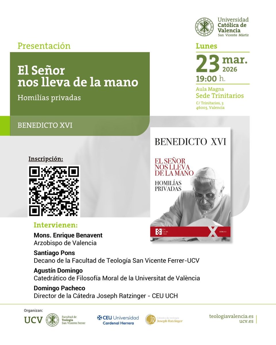 Maritain siglo XXI tweet media