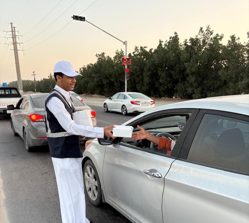 ACDK4166's tweet photo. أبطال فريق بادر التطوعي https://t.co/oVcIzDqV4z