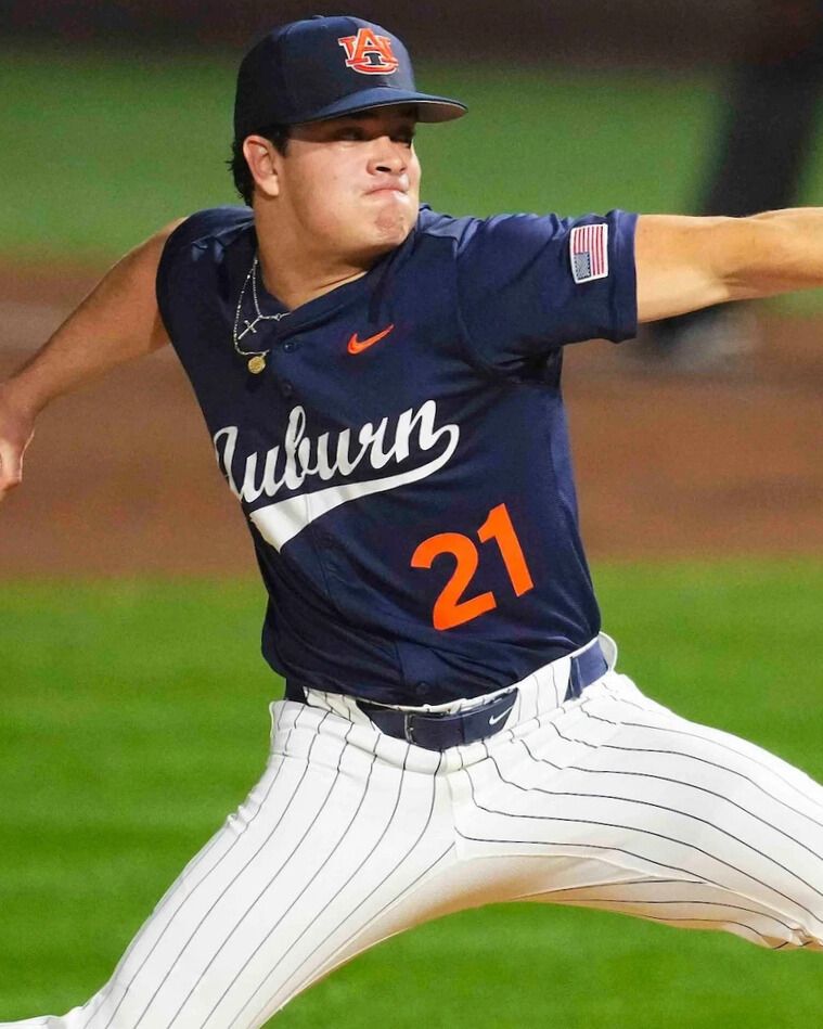 D1Baseball tweet media