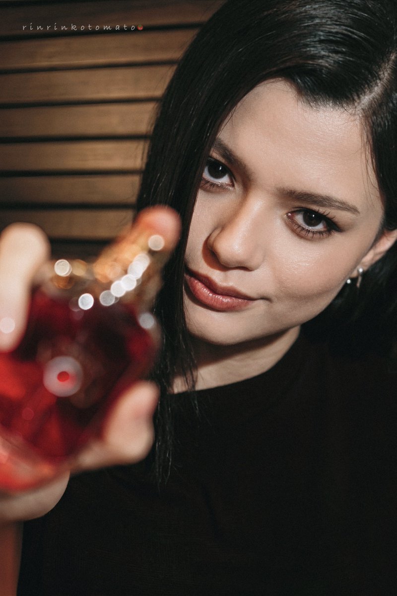 リン🍅FROM NOWHERE tweet media