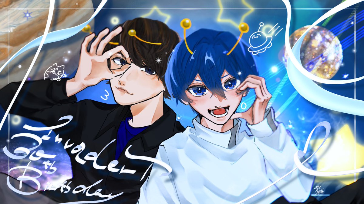 うつぼ tweet media