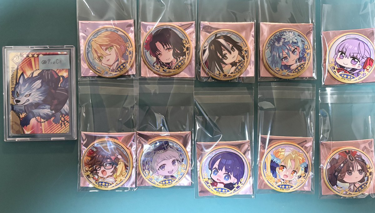 時雨@取引 tweet media