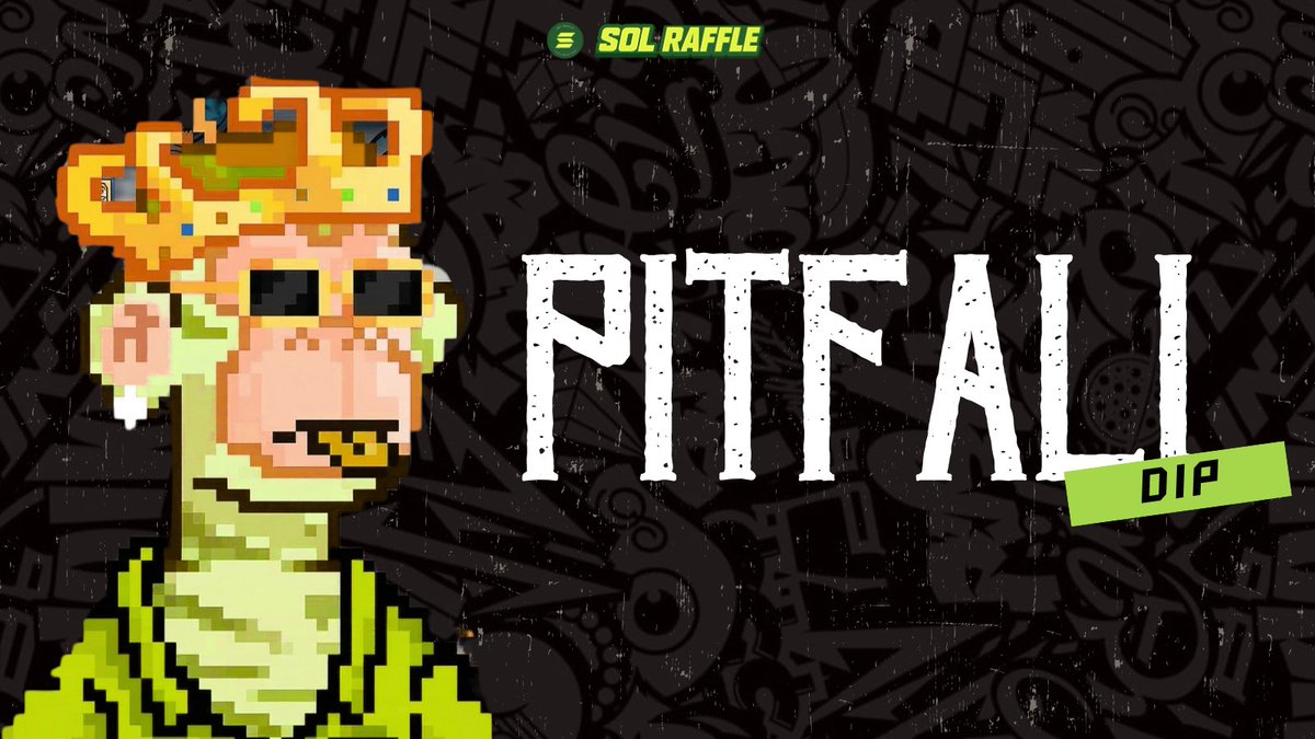 Sol Raffle tweet media