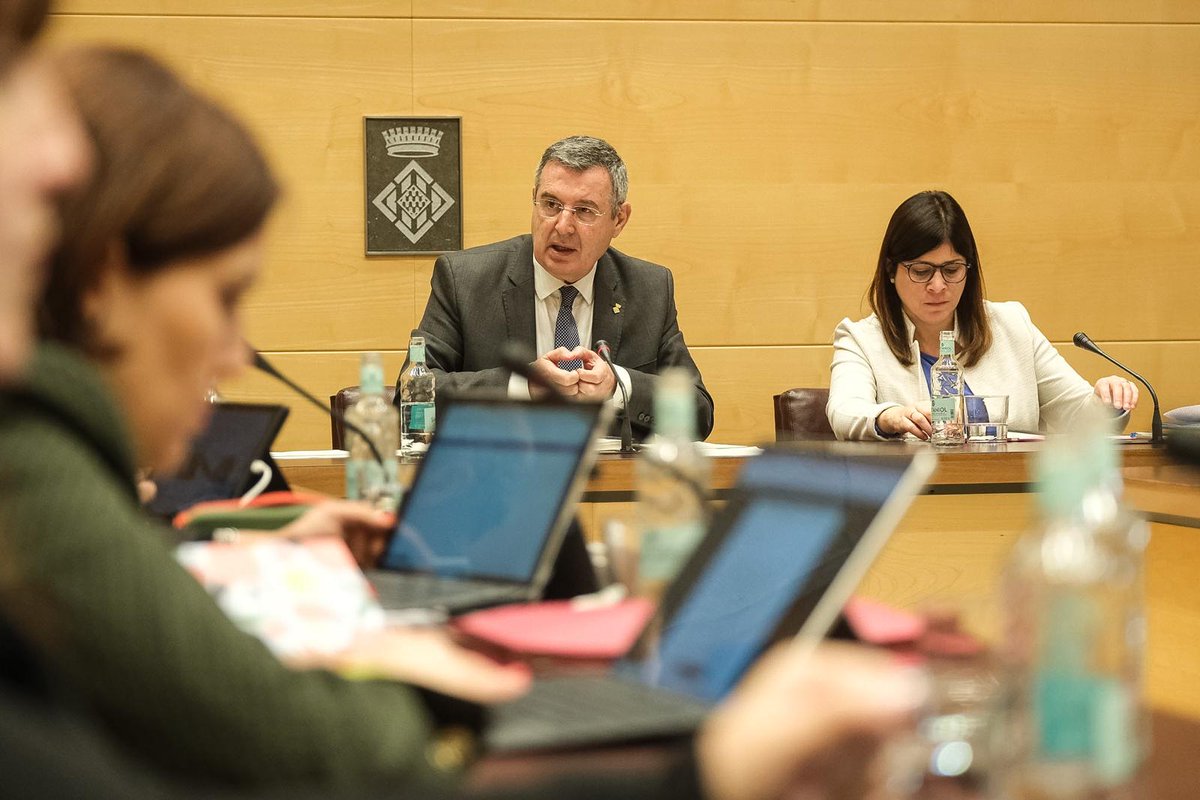 Diputació de Girona tweet media