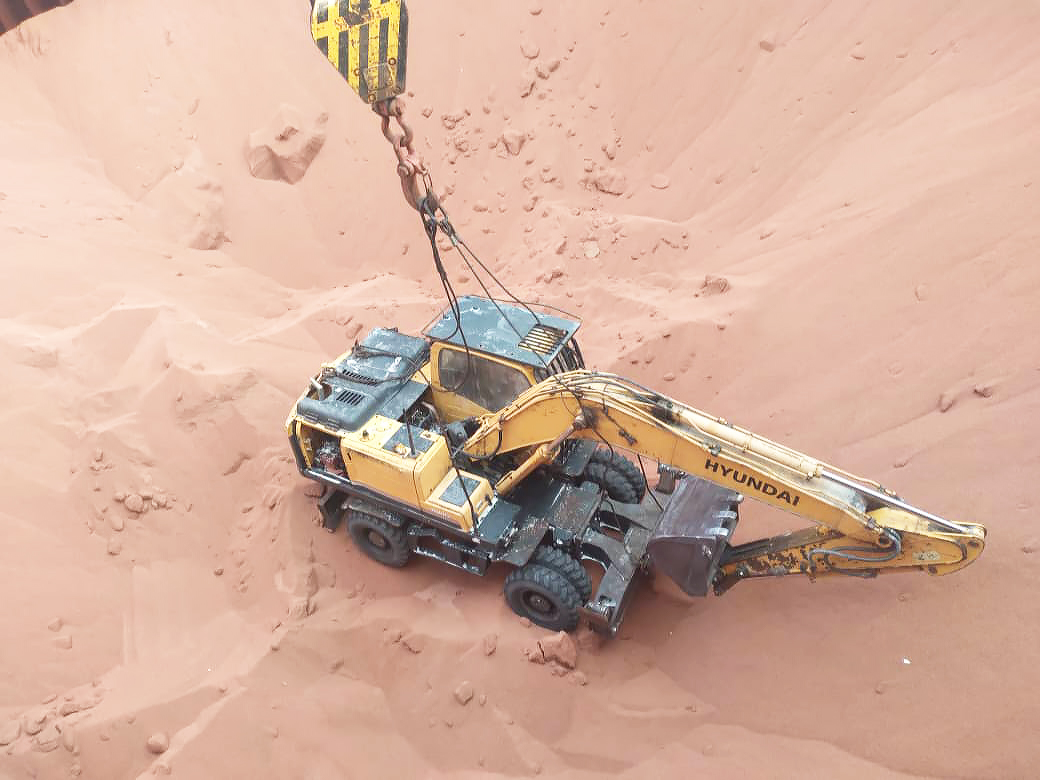 Express Shipping & Logistics (EA) Ltd tweet media