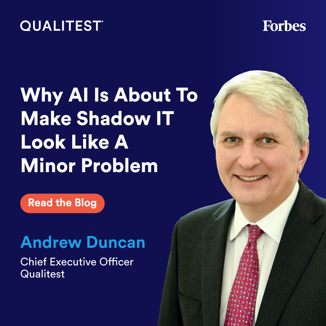 Qualitest tweet media