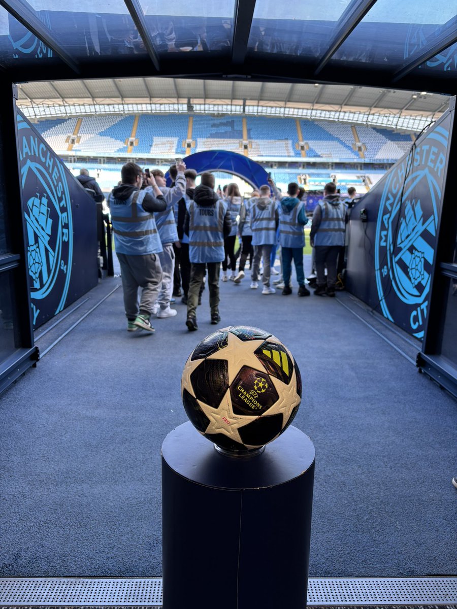 St Stephen’s Football tweet media