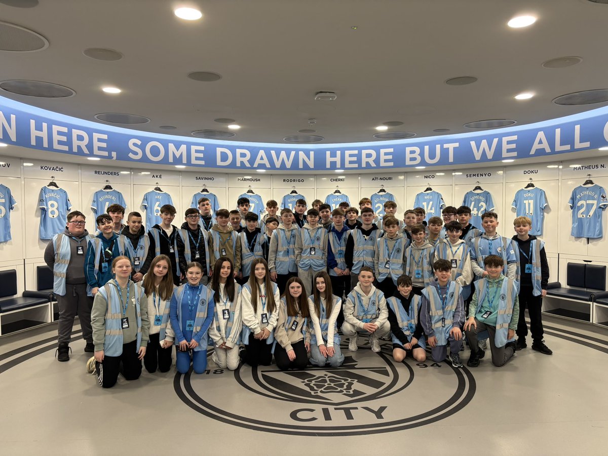 St Stephen’s Football tweet media