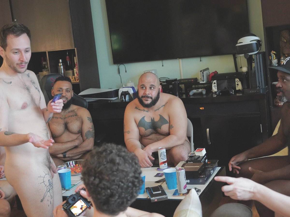 Natural Pursuits tweet media