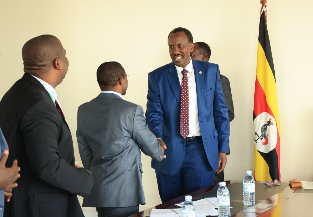 John R. Musinguzi tweet media