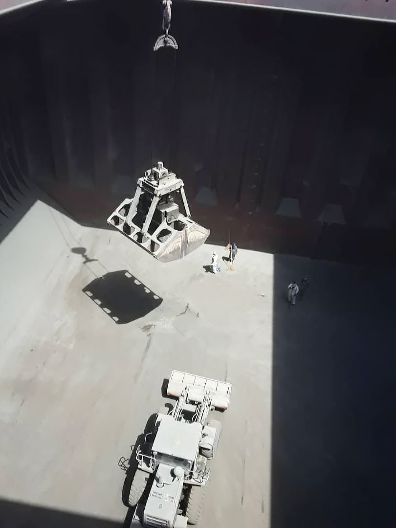 Express Shipping & Logistics (EA) Ltd tweet media