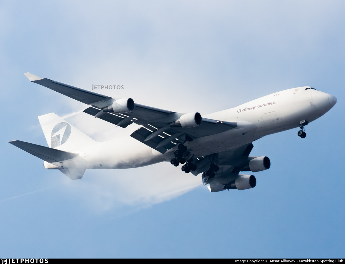 JetPhotos tweet media