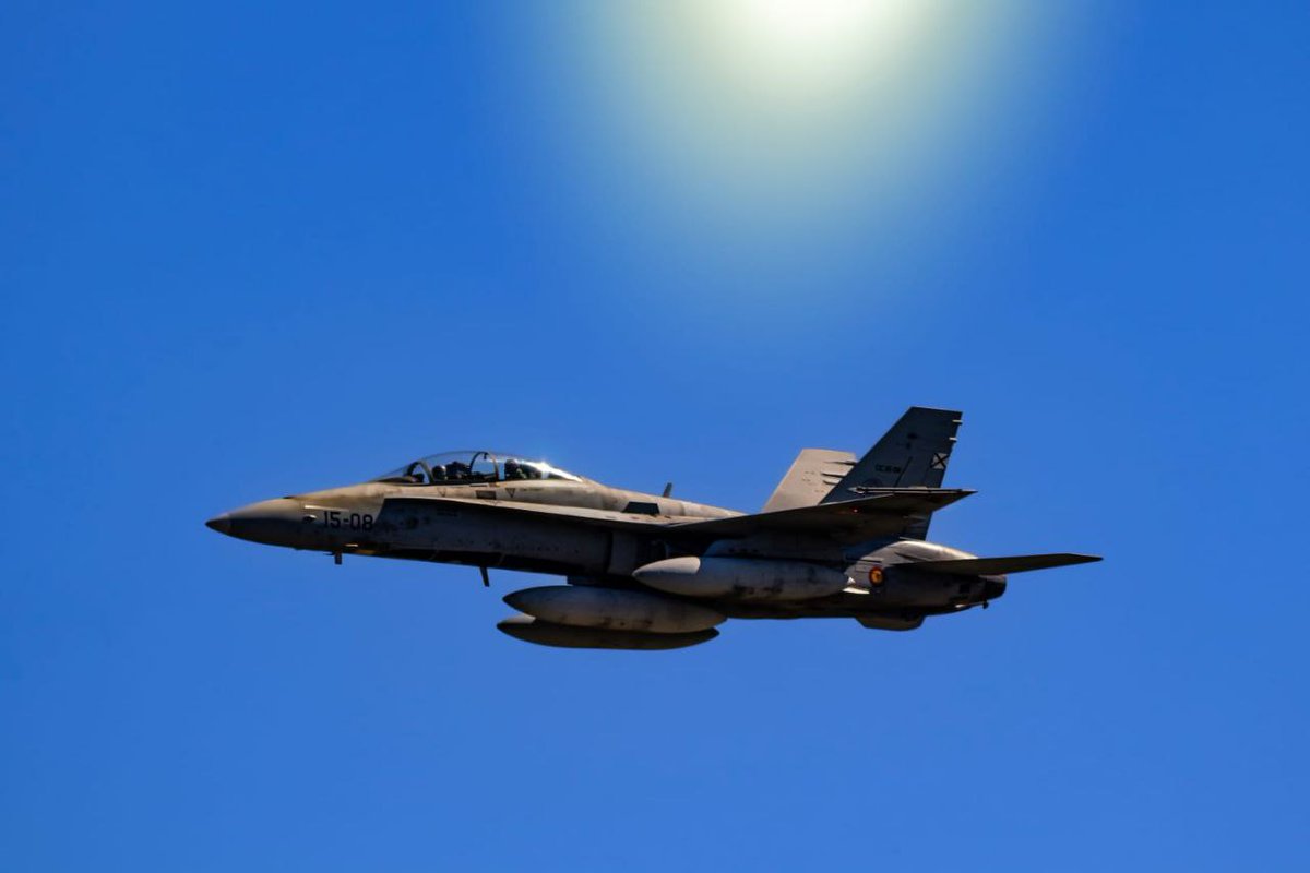 Martín García García tweet media