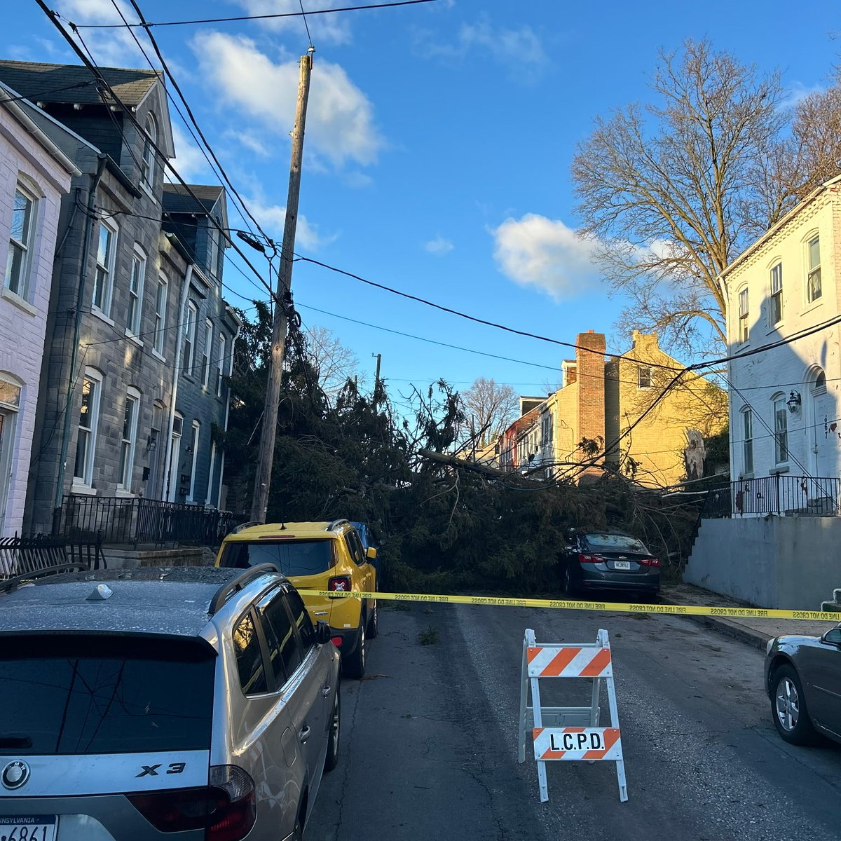 PPL Electric Utilities tweet media