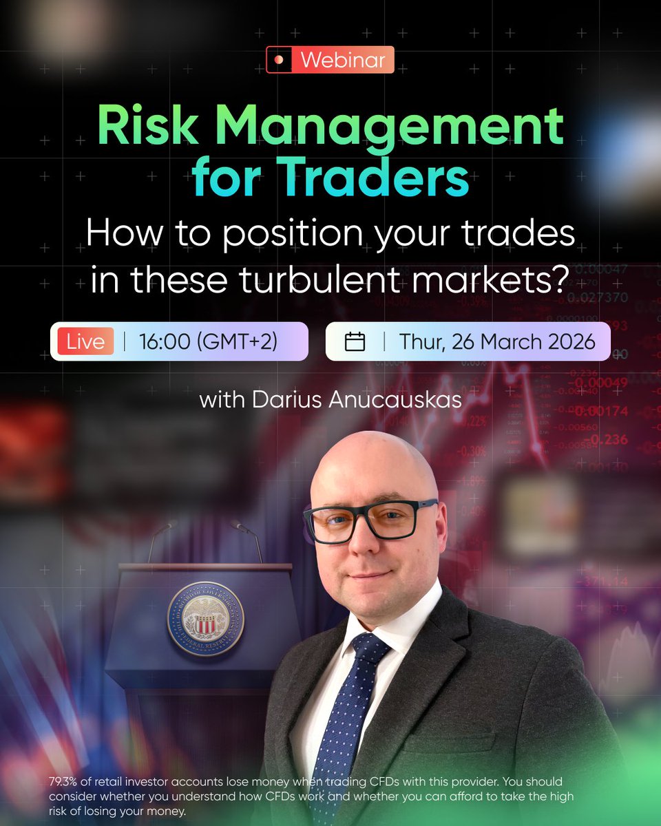 Markets.com tweet media