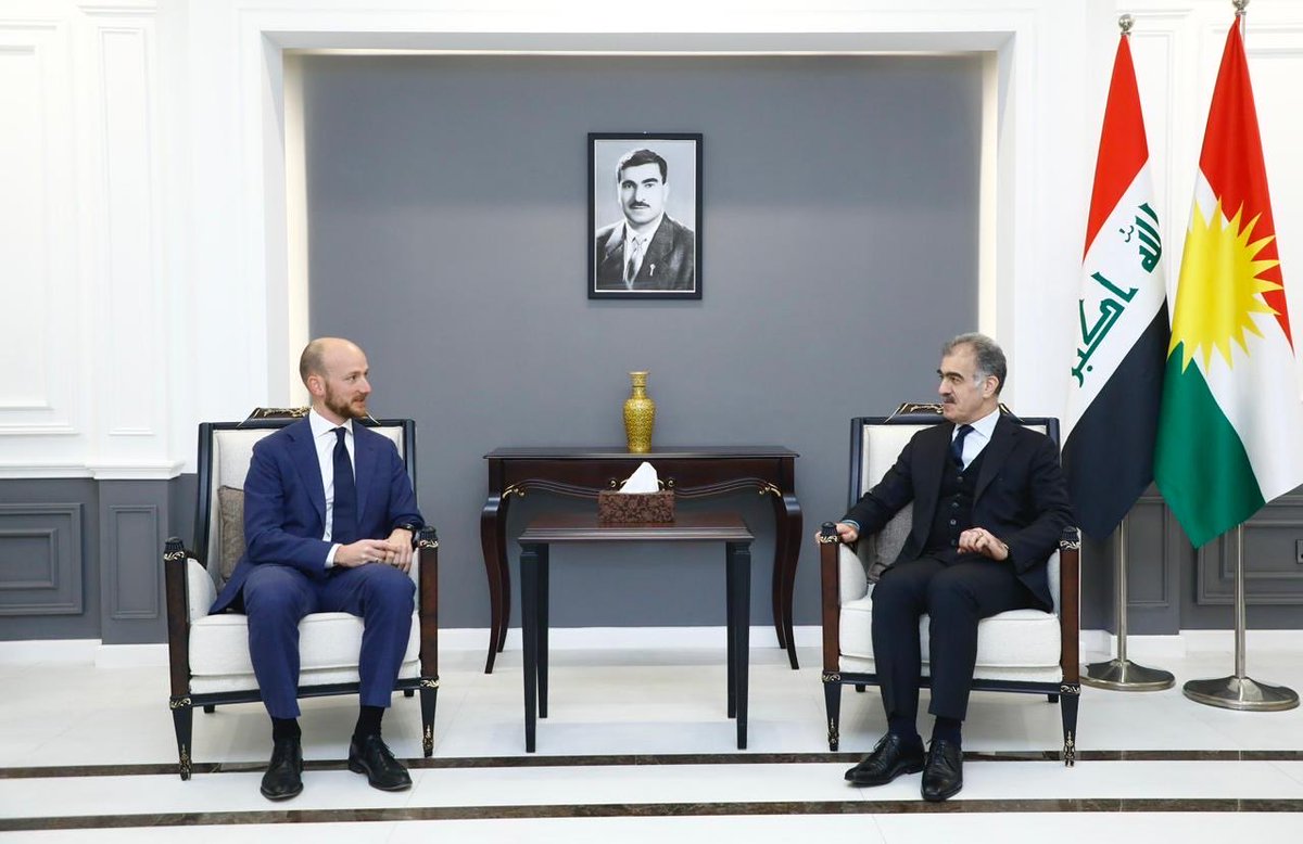 Safeen Dizayee tweet media