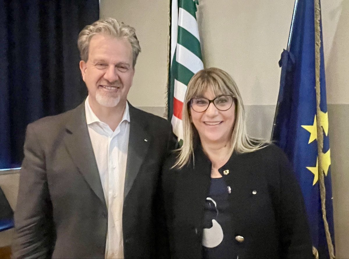 CISL Nazionale tweet media