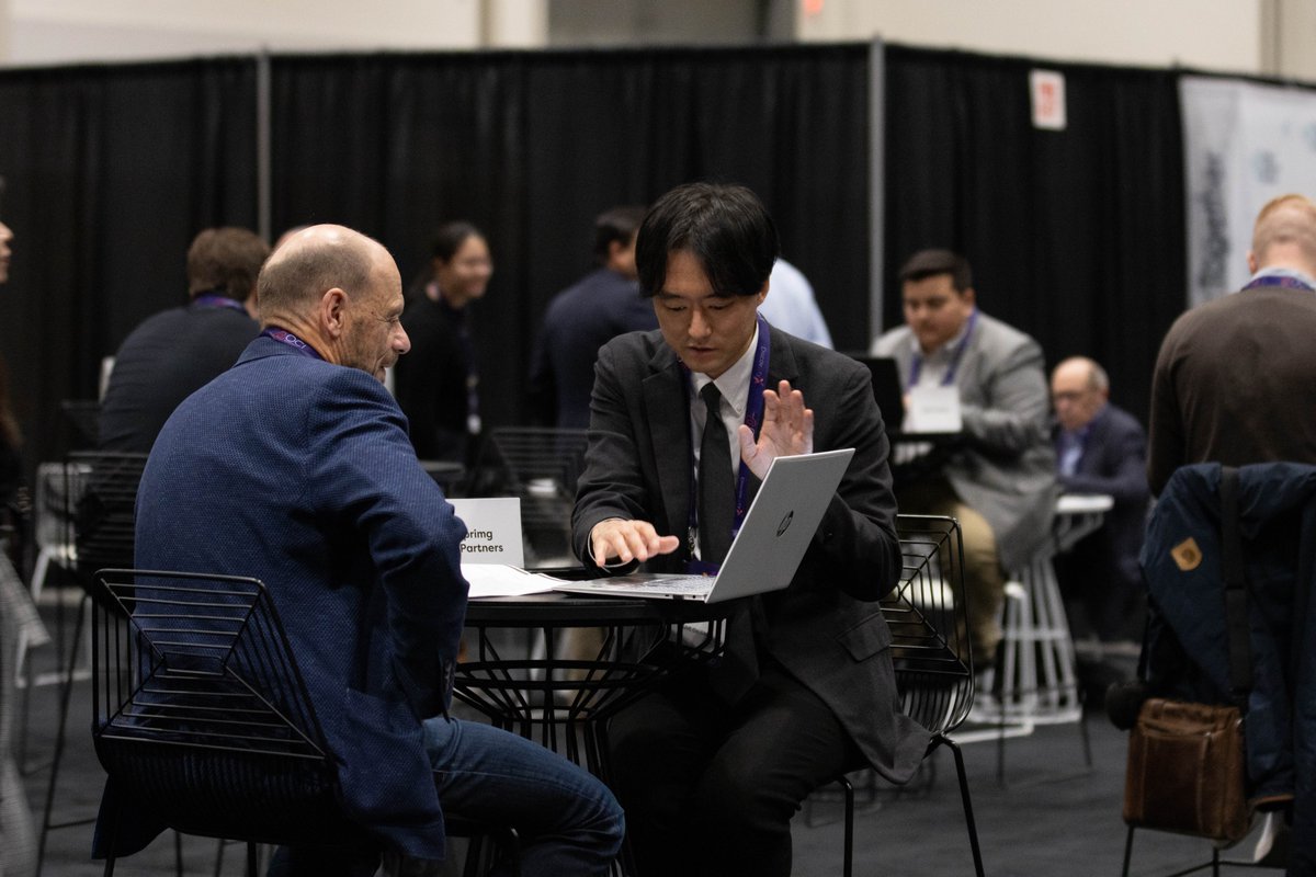 Ontario Centre of Innovation (OCI) tweet media