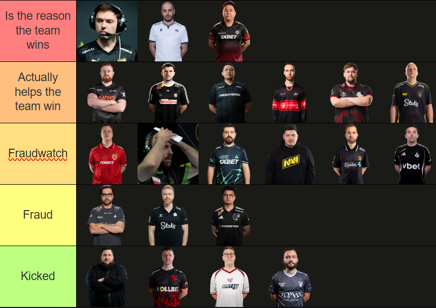 CSGORoll tweet media