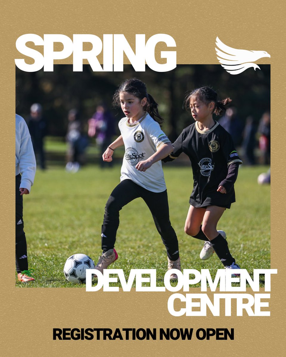 Burnaby FC tweet media