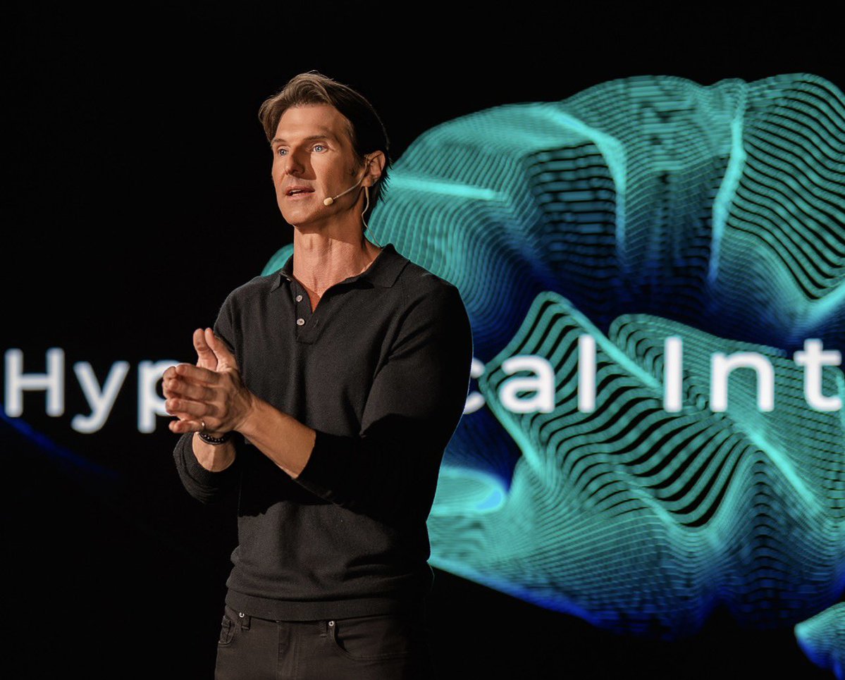 Michael Koch tweet media