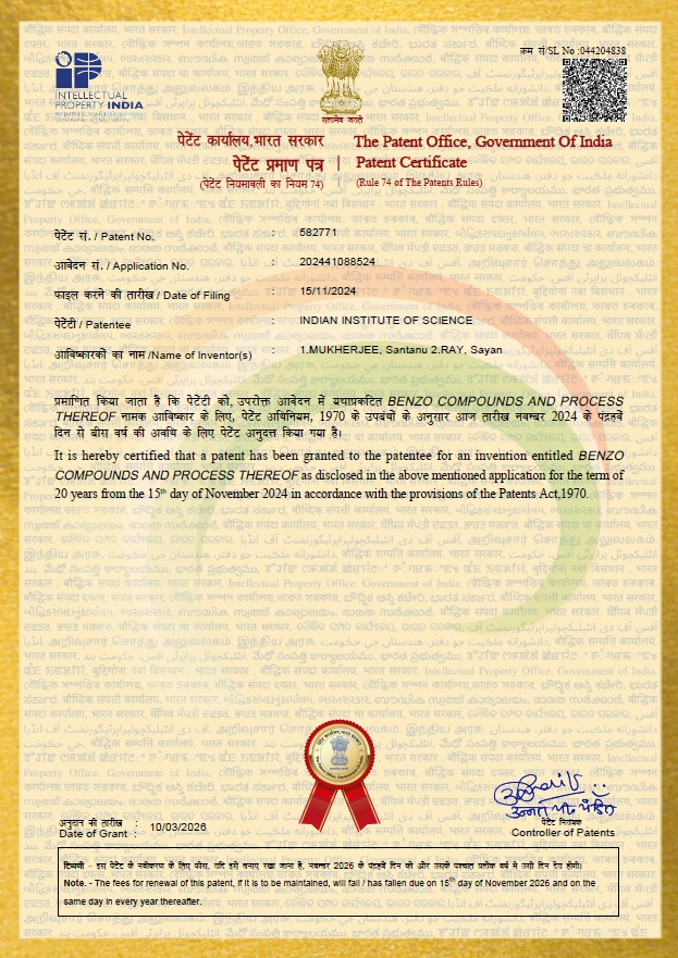 Santanu Mukherjee tweet media