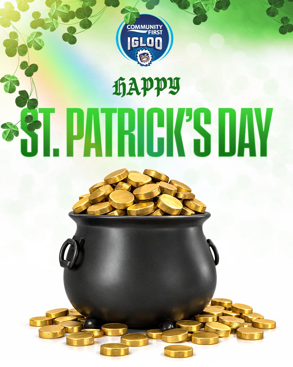 Community First Igloo tweet media