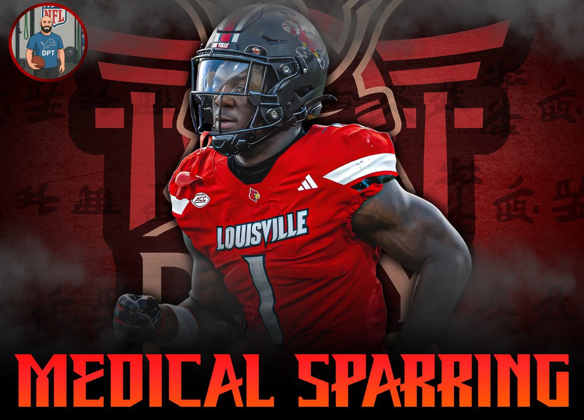 Ben McCown PT, DPT tweet media