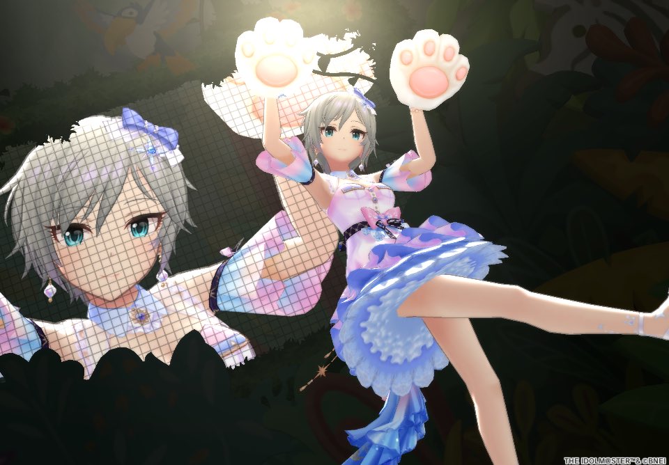 がおちゅー♪さふぁりぱーく !