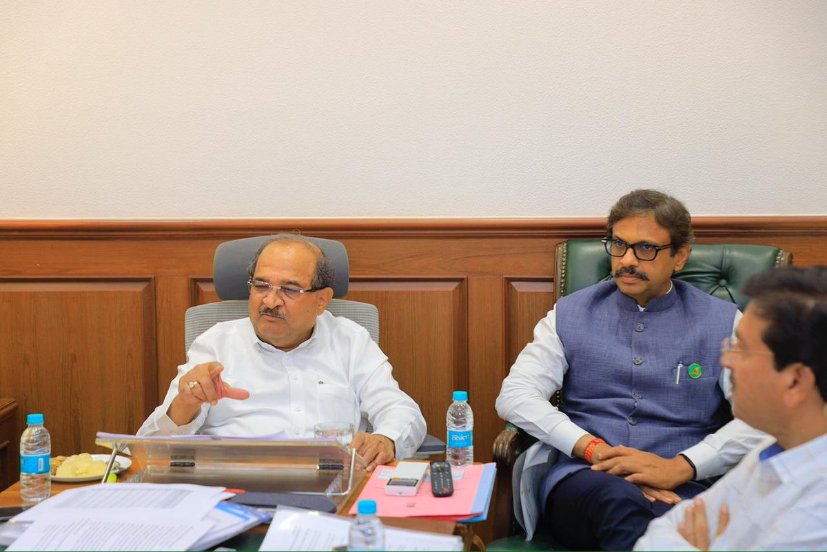 Radhakrishna Vikhe Patil tweet media