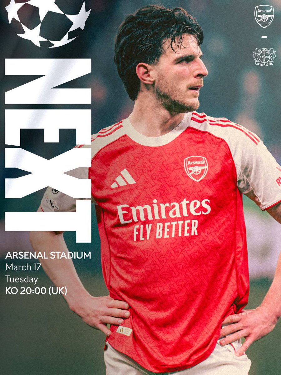 Lets see who can predict correctly today... 
For me Arsenal 2:0 Leverkusen.
Wats ur take?
Drop ur predictions here.