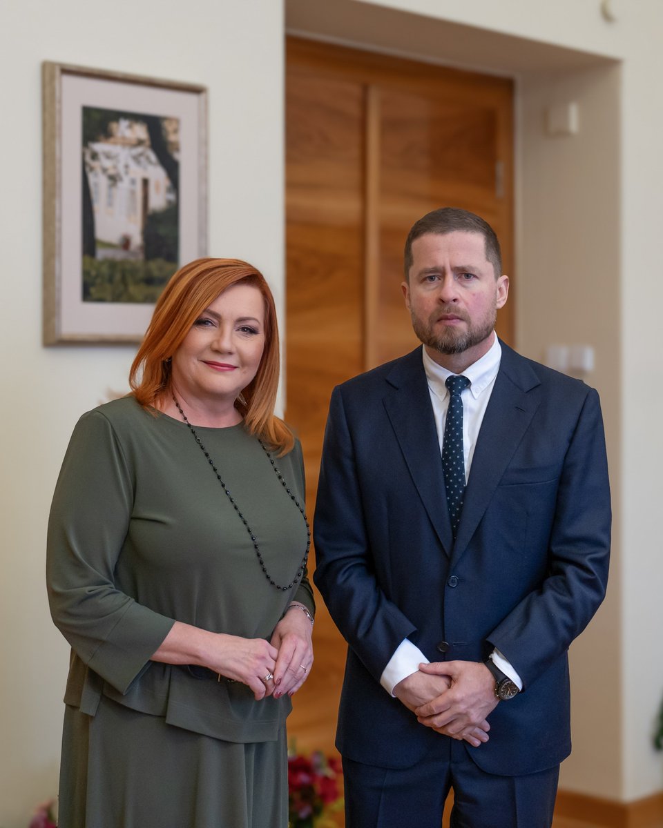 Ministerstvo financí ČR tweet media