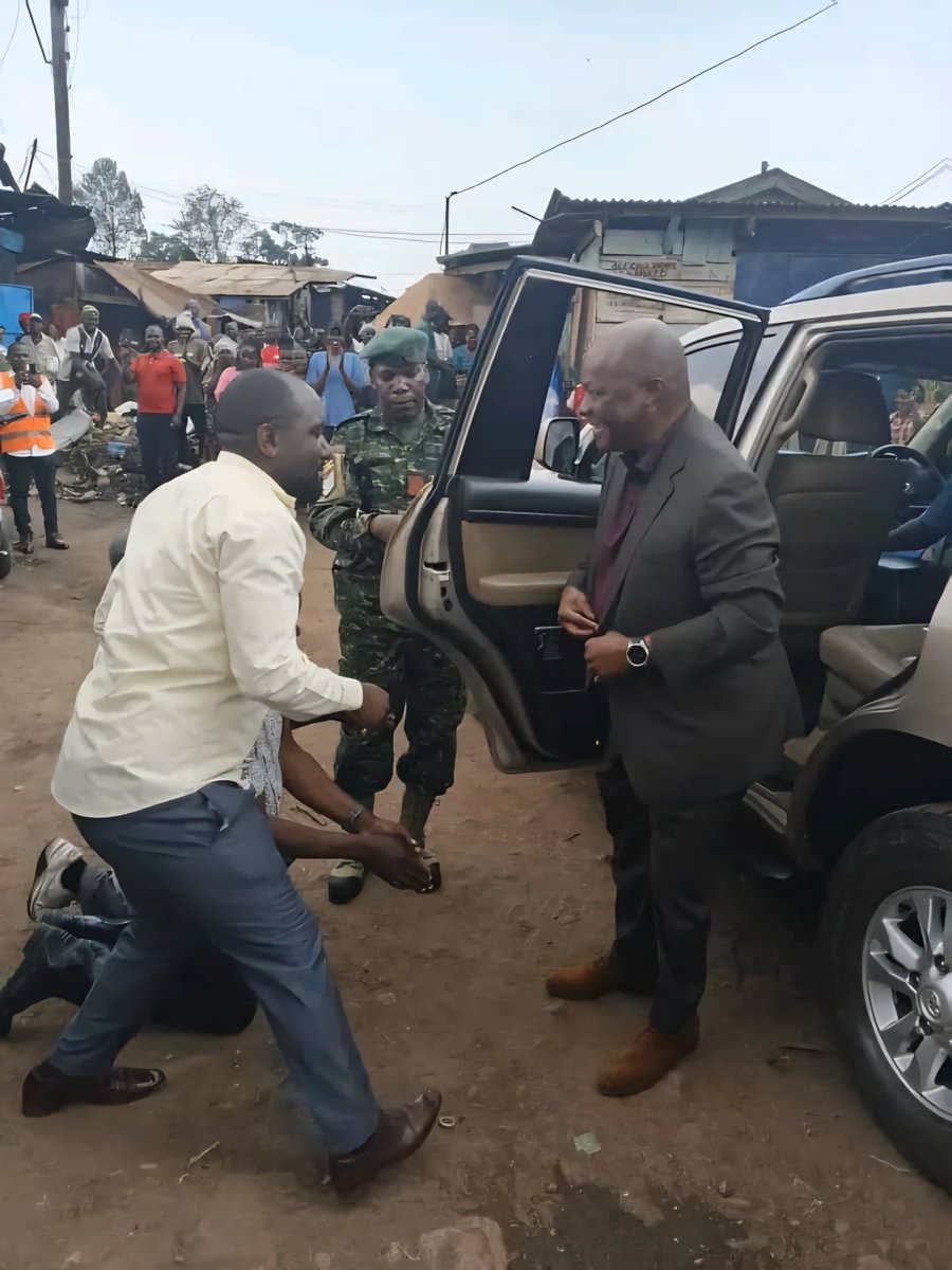 BAGANDA ON ŤWÌTTER tweet media