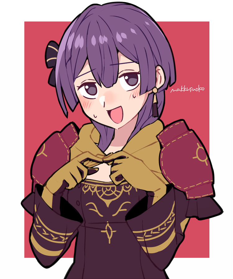 Mカエル tweet media