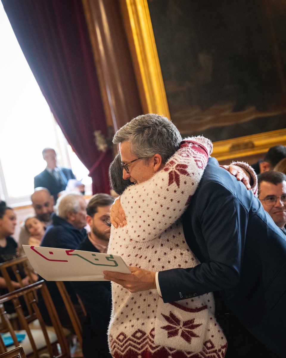 Carlos Moedas tweet media