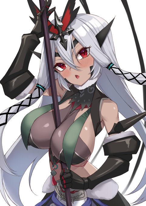 【英傑大戦】呂姫 