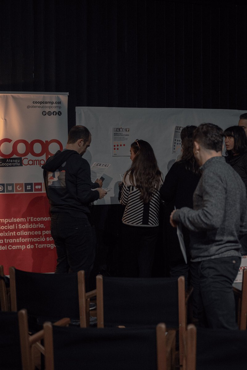 Ateneu CoopCamp tweet media