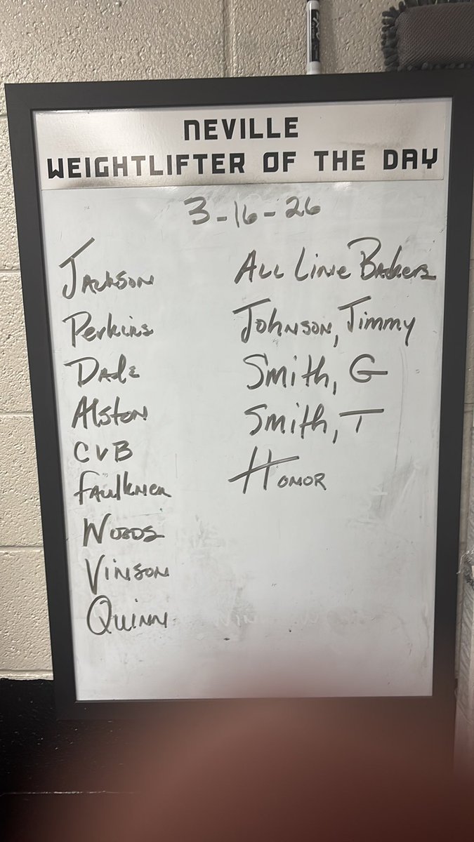 Neville Strength tweet media