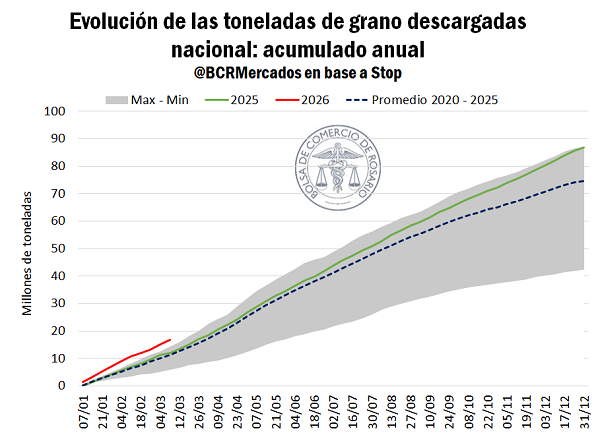 Mariela Brandolin tweet media