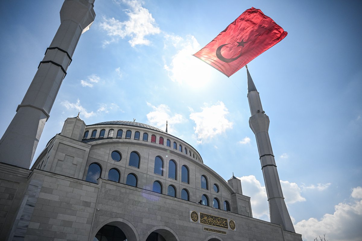 Recep Tayyip Erdoğan tweet media