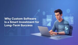 TechRecur's tweet photo. Why Custom Software Is a Smart Investment for Long-Term Success - https://t.co/ie8kYV4j1K https://t.co/8caS4ptyr1